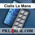 Cialis Le Mans 105