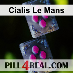 Cialis Le Mans 146
