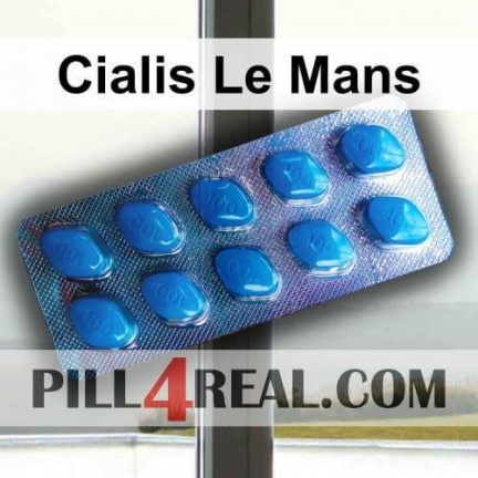 Cialis Le Mans 148