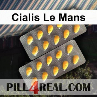 Cialis Le Mans 156