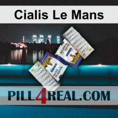 Cialis Le Mans 203