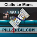 Cialis Le Mans 203
