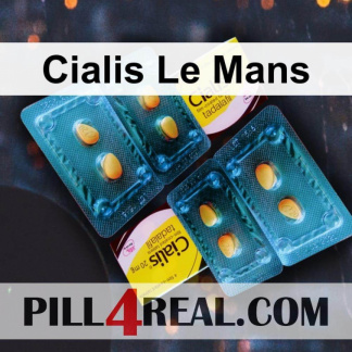 Cialis Le Mans 223