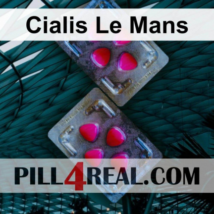 Cialis Le Mans 251