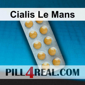 Cialis Le Mans 268