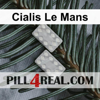 Cialis Le Mans 385
