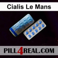 Cialis Le Mans 393