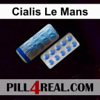 Cialis Le Mans 393
