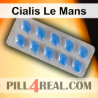 Cialis Le Mans 399