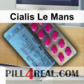 Cialis Le Mans 432