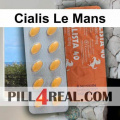 Cialis Le Mans 458