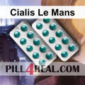 Cialis Le Mans 490
