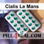 Cialis Le Mans 490