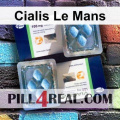Cialis Le Mans 512