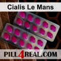 Cialis Le Mans 607
