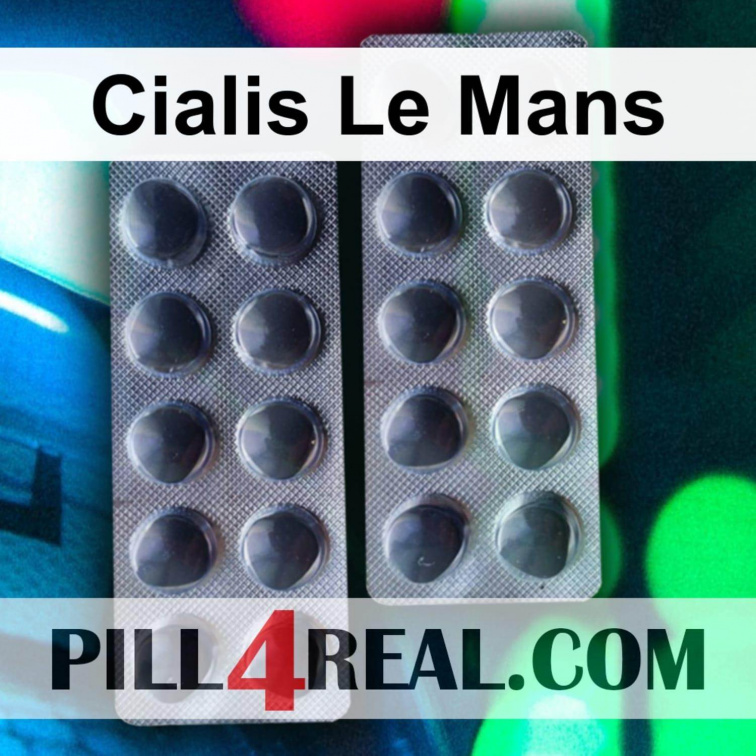 Cialis Le Mans 612