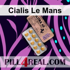 Cialis Le Mans 622