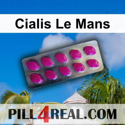 Cialis Le Mans 632