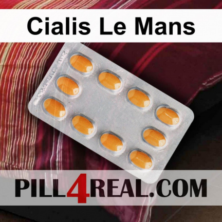 Cialis Le Mans 634