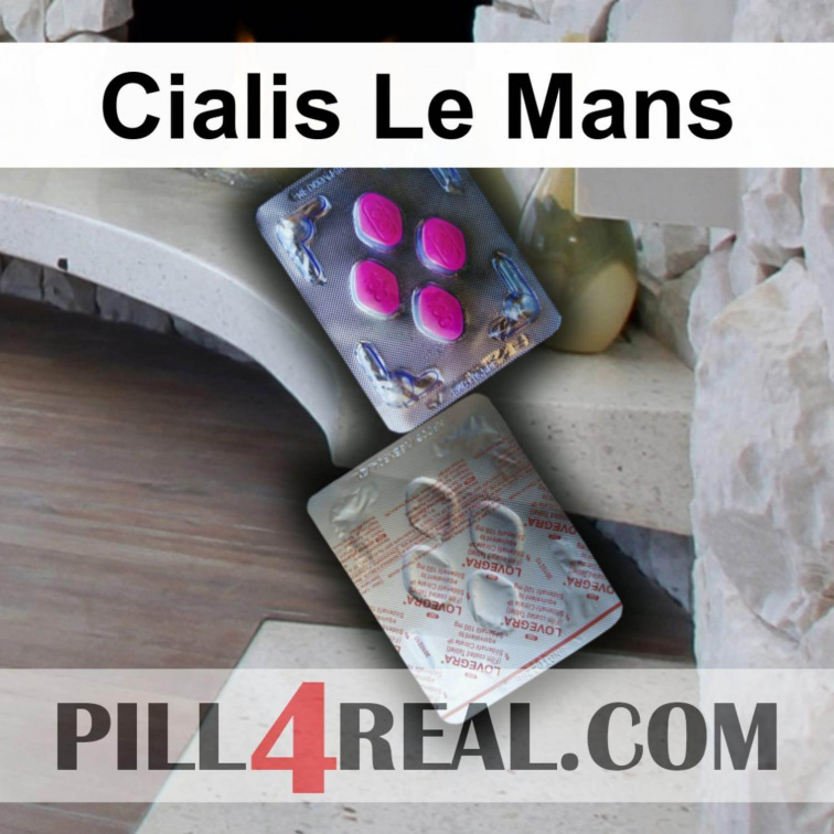 Cialis Le Mans 678