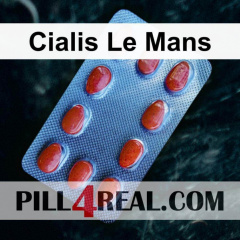 Cialis Le Mans 679