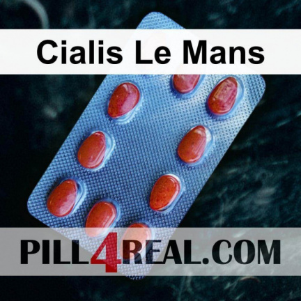 Cialis Le Mans 679