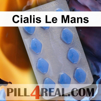 Cialis Le Mans 699