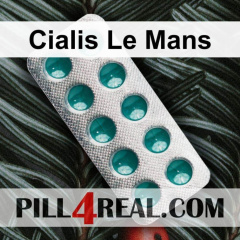 Cialis Le Mans 746