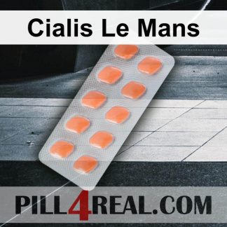 Cialis Le Mans 776