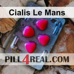 Cialis Le Mans 789