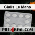 Cialis Le Mans 802