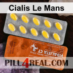 Cialis Le Mans 818