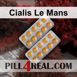 Cialis Le Mans 835