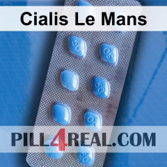 Cialis Le Mans 871