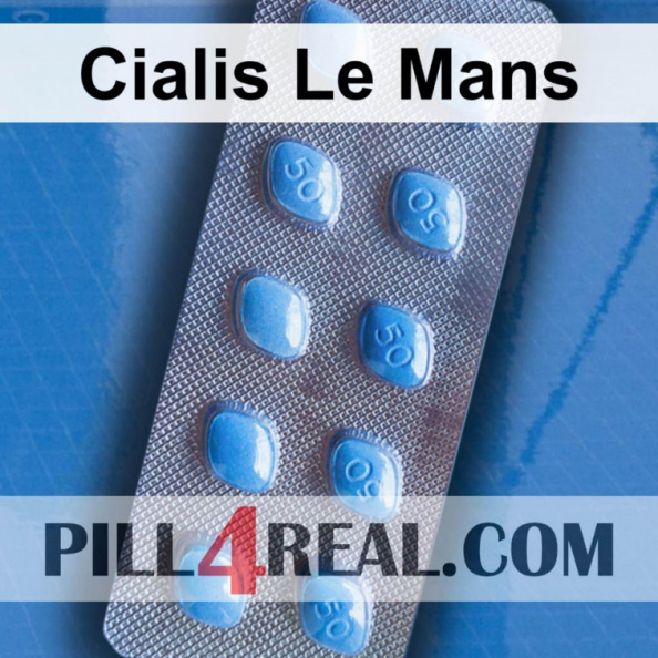 Cialis Le Mans 871