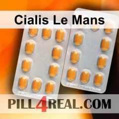 Cialis Le Mans 872