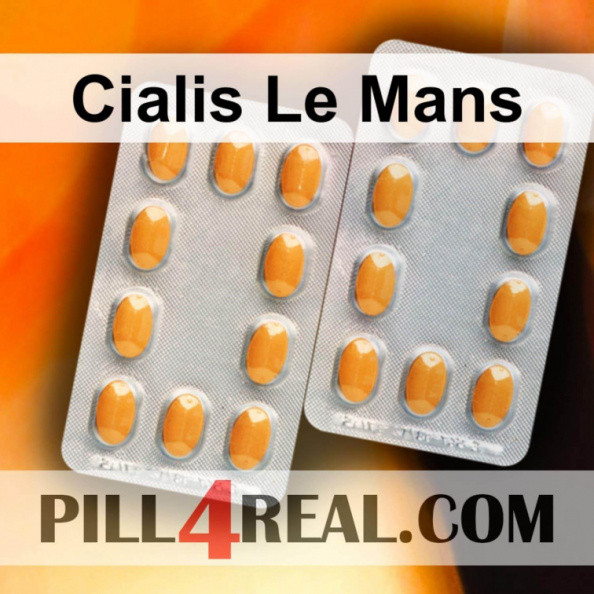 Cialis Le Mans 872
