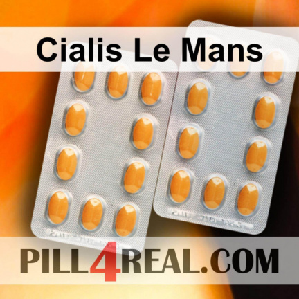 Cialis Le Mans 872