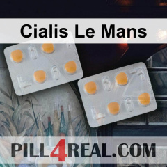 Cialis Le Mans 873