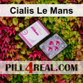 Cialis Le Mans 911
