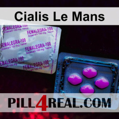 Cialis Le Mans 926
