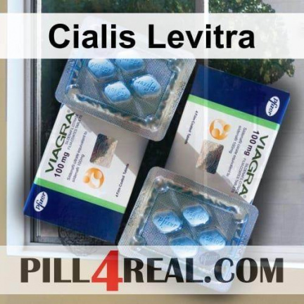 Cialis Levitra 035