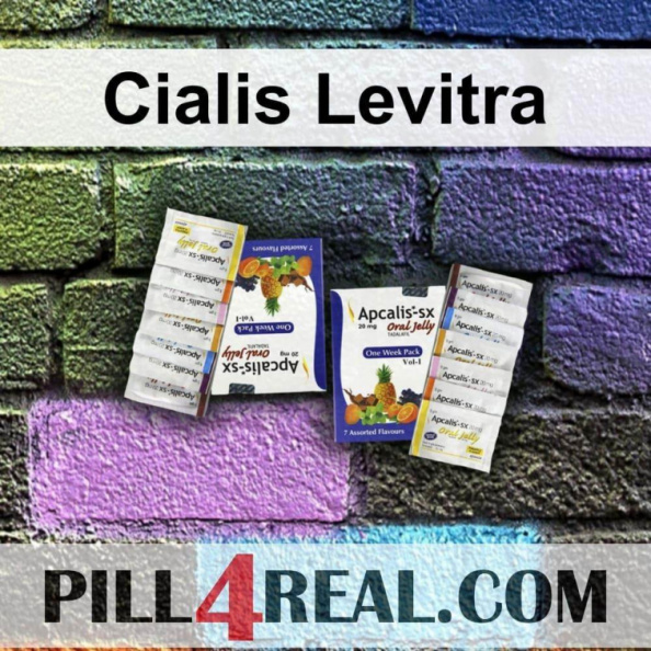 Cialis Levitra 055