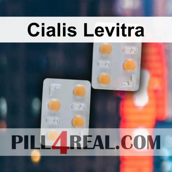 Cialis Levitra 061