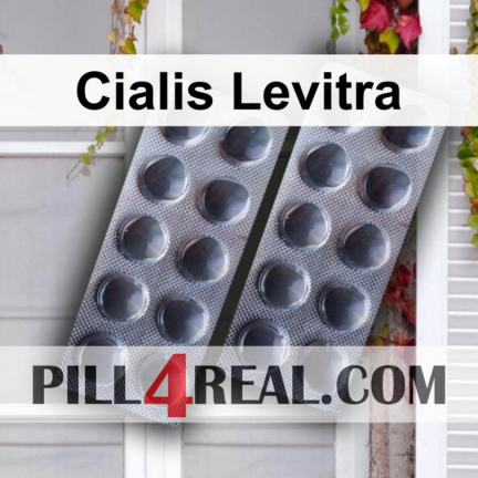 Cialis Levitra 084