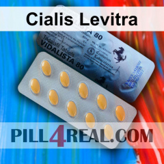 Cialis Levitra 155