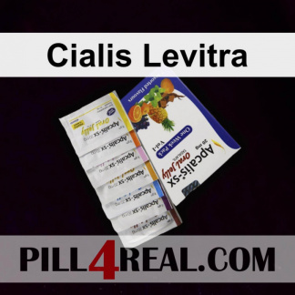 Cialis Levitra 288