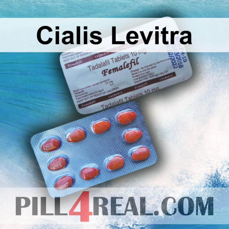 Cialis Levitra 541