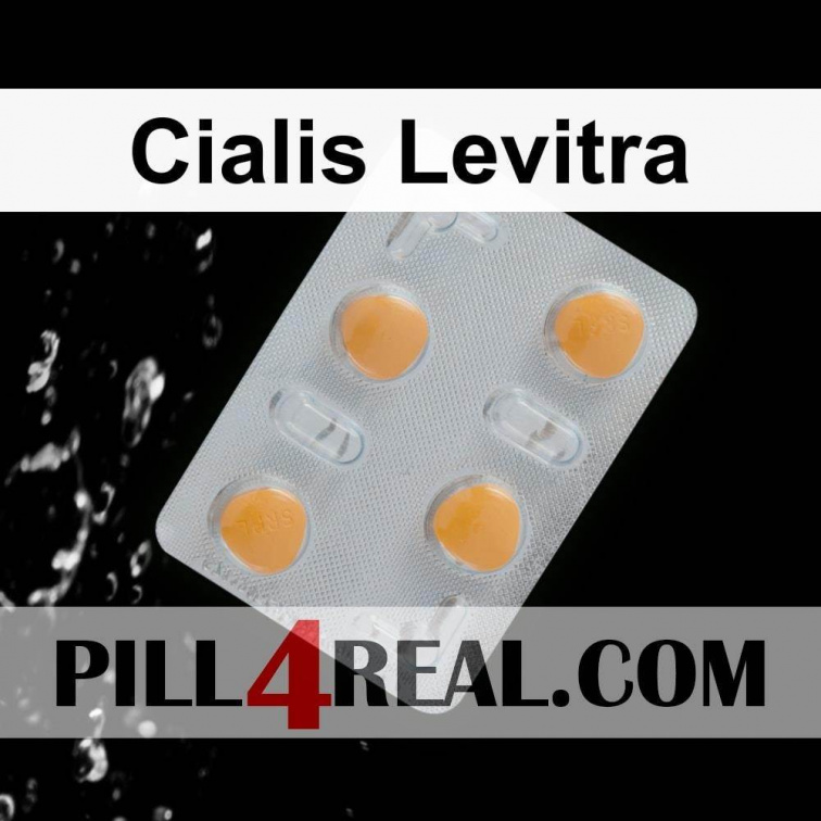 Cialis Levitra 677