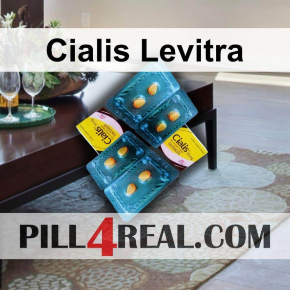 Cialis Levitra 823
